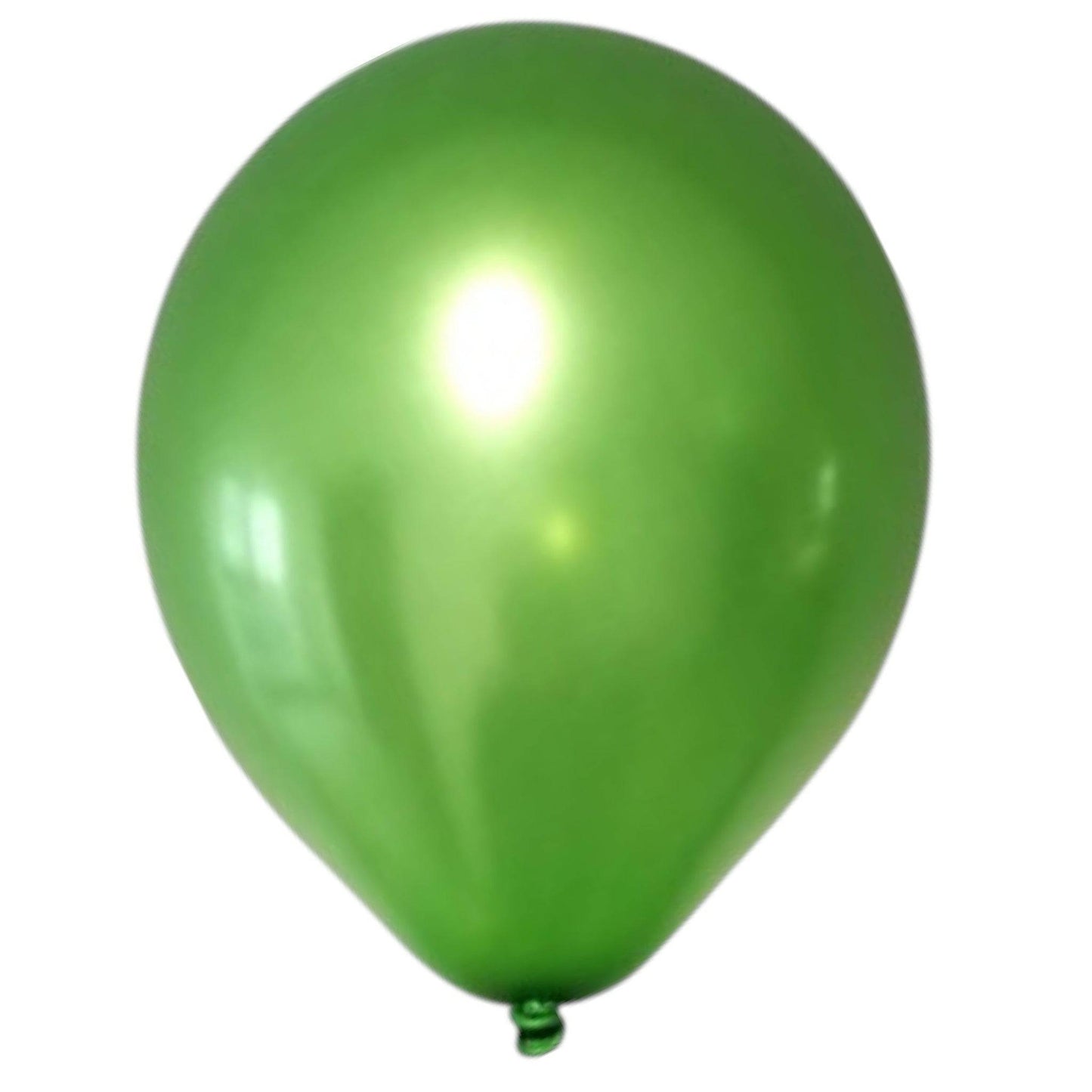 12" Latex - Metallic (72ct) - Winntex