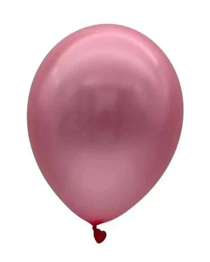 12" Latex - Metallic (72ct) - Winntex