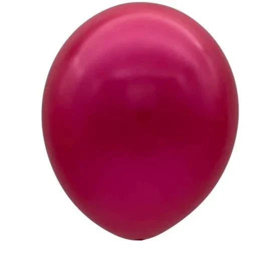 12" Latex - Metallic (72ct) - Winntex