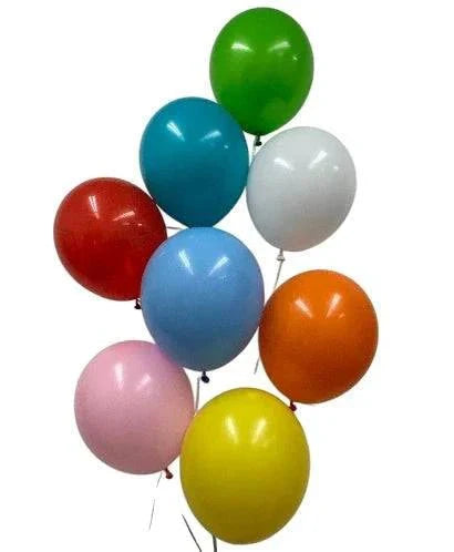 12" Latex - Standard (72ct) - Winntex