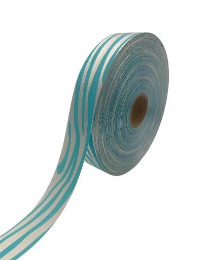 1.25" X 250 Yards Printed Polypropylene Ribbon Roll (1ct) - Winner Party