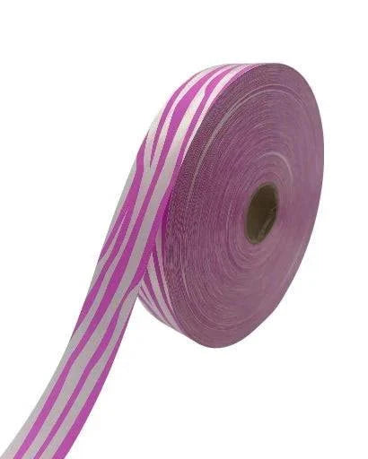1.25" X 250 Yards Printed Polypropylene Ribbon Roll (1ct) - Winner Party