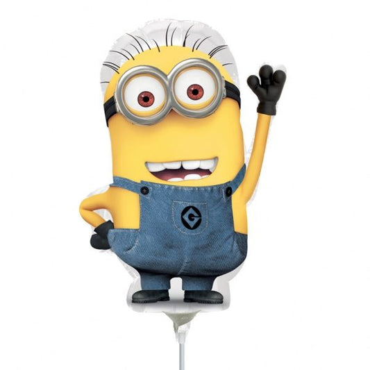 14" Despicable Me - Anagram