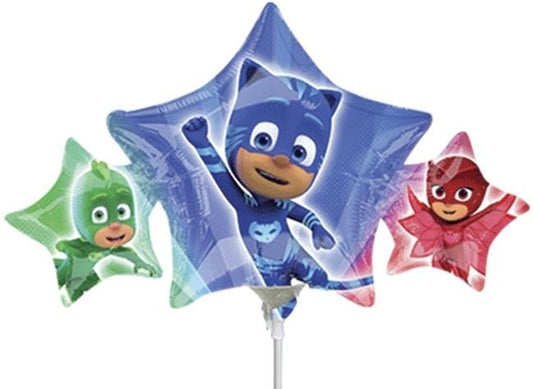 14" PJ Masks - Anagram