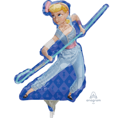 14" Toy Story 4 - Bo Peep - Anagram