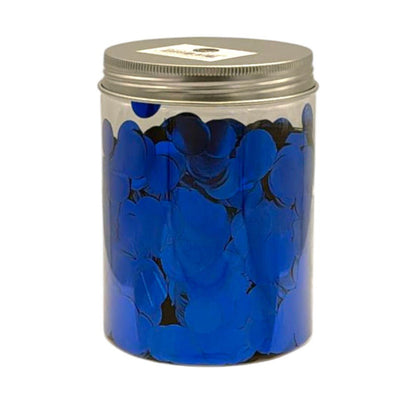 1.5cm Metallic Foil Confetti - (10.25oz) - Winner Party