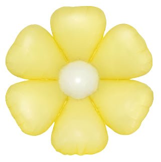 16" Daisy Flower (3ct) - Winner Party