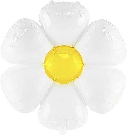 16" Daisy Flower (3ct) - Winner Party