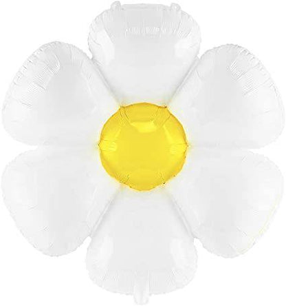 16" Daisy Flower (3ct) - Winner Party