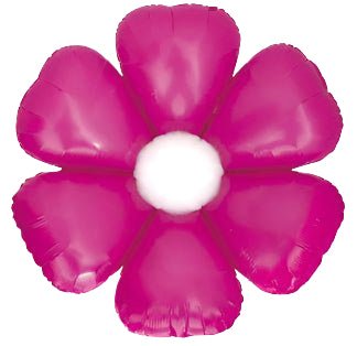 16" Daisy Flower (3ct) - Winner Party