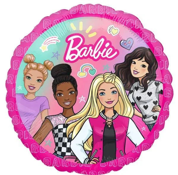 18" Barbie Dream Together - Anagram