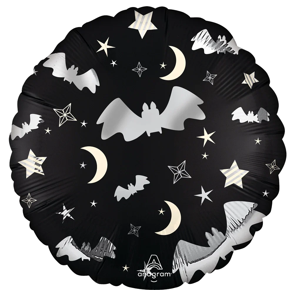 18″ Foil Balloons by Anagram from Instaballoons