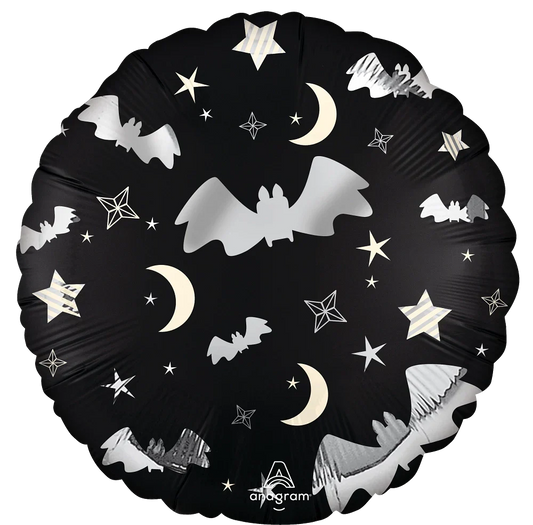 18″ Foil Balloons by Anagram from Instaballoons