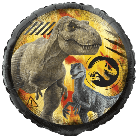 18" Jurassic World 3 - Unique