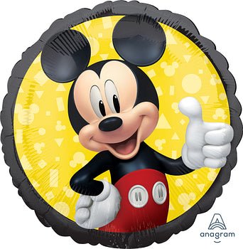 18" Mickey Mouse Forever - Anagram