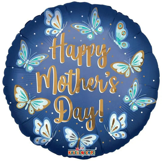 18" Mother's Day Feathers (100ct) - Conver USA