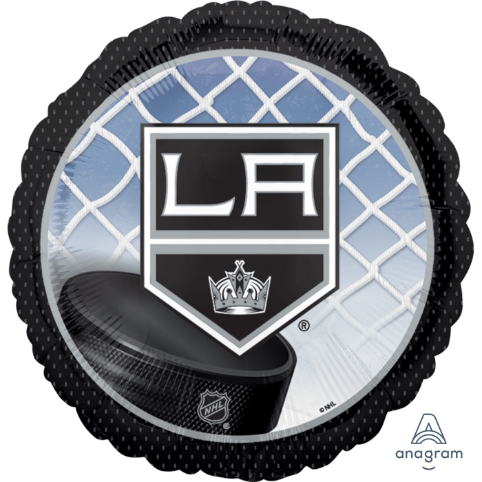 18" NHL - LA Kings - Anagram