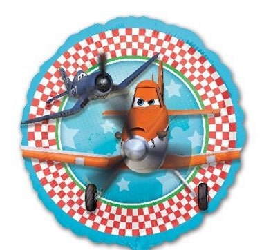 18" Planes - Anagram