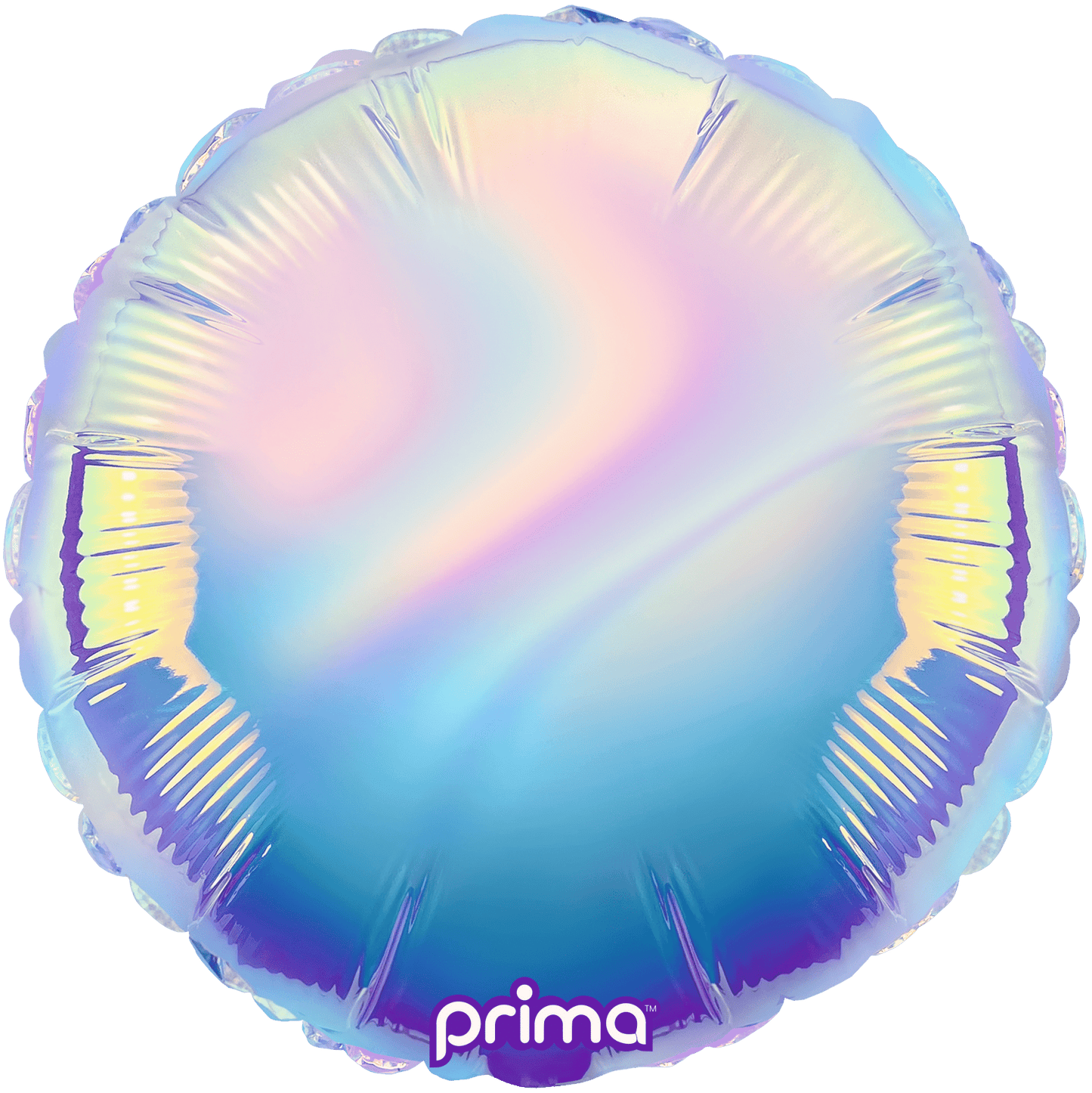 18" Round - Primadescent™ (Air-Fill Only) - Prima