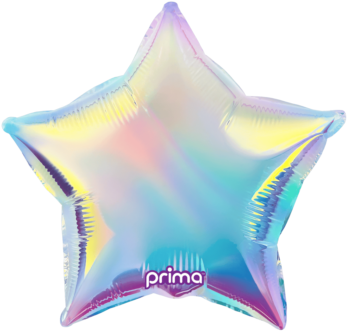 18" Primadescent™ Star (Air-Fill Only) - Prima