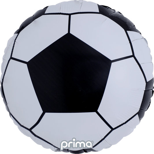 18" Soccer Ball - Prima
