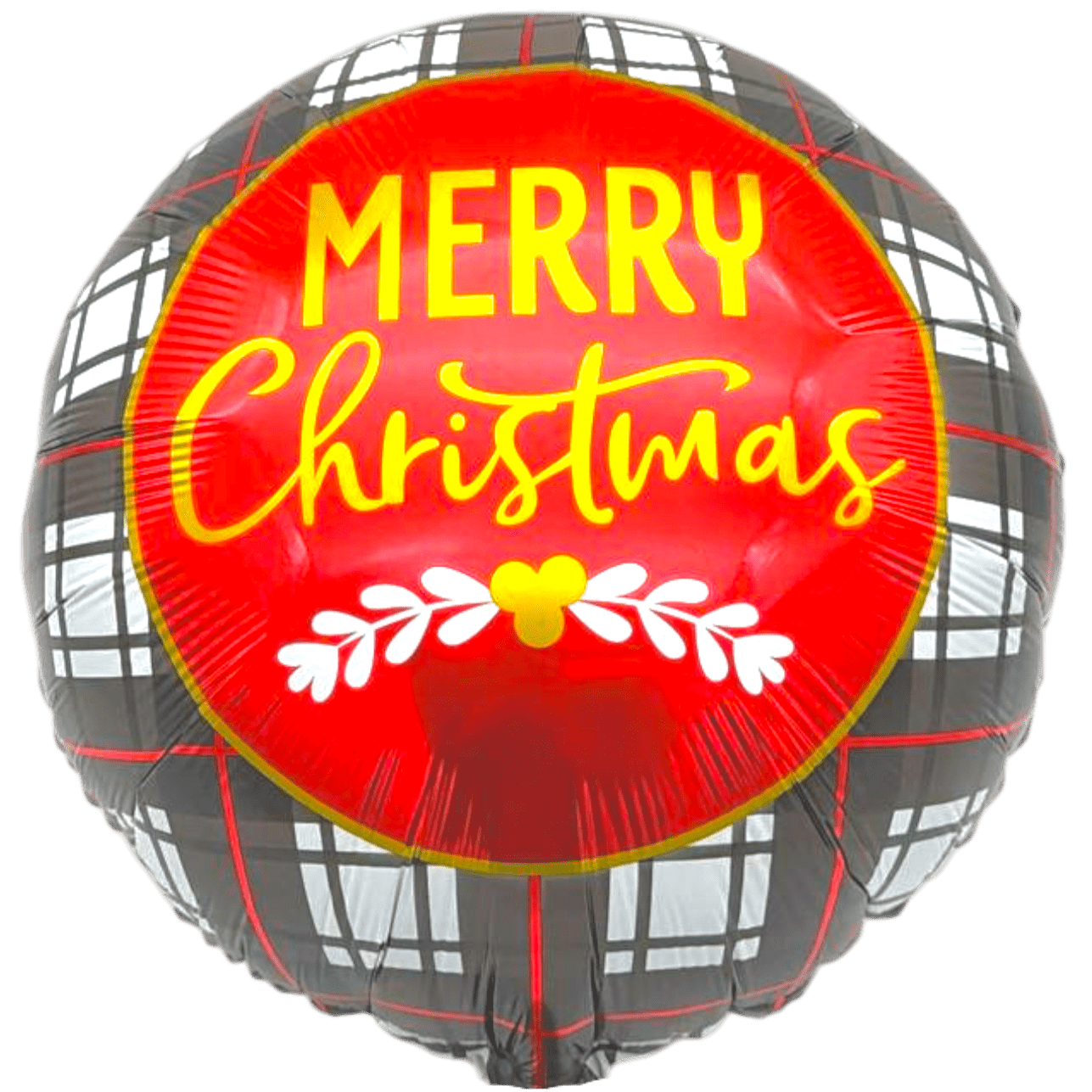 18"  - Holiday Designs - Winner Party