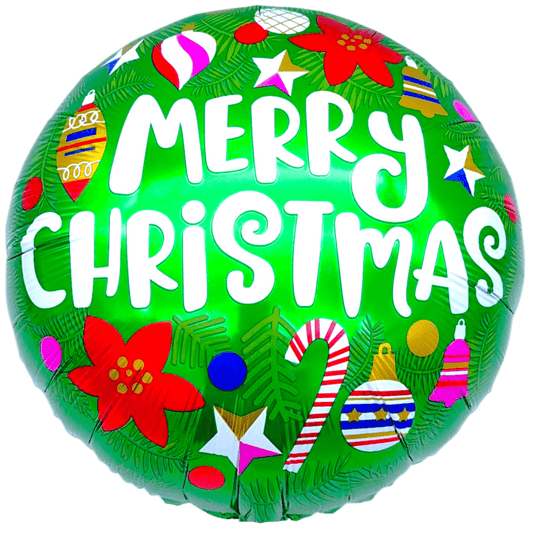 18"  - Holiday Designs - Winner Party