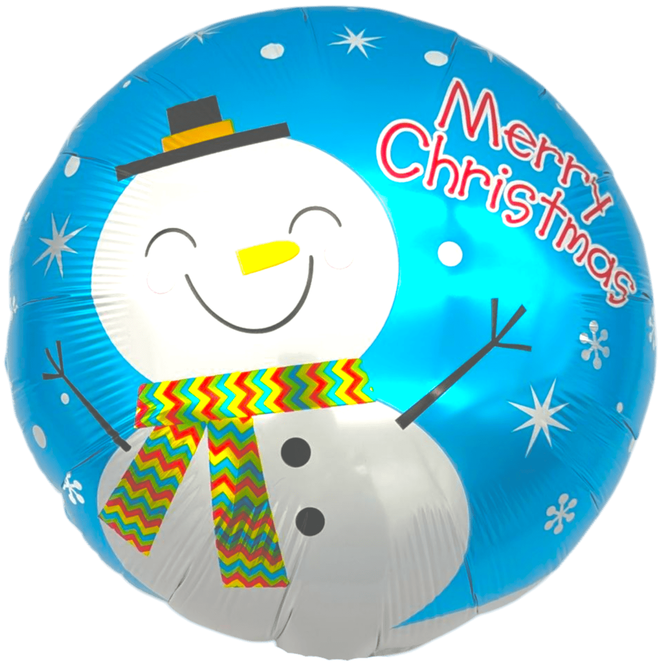 18"  - Holiday Designs - Winner Party