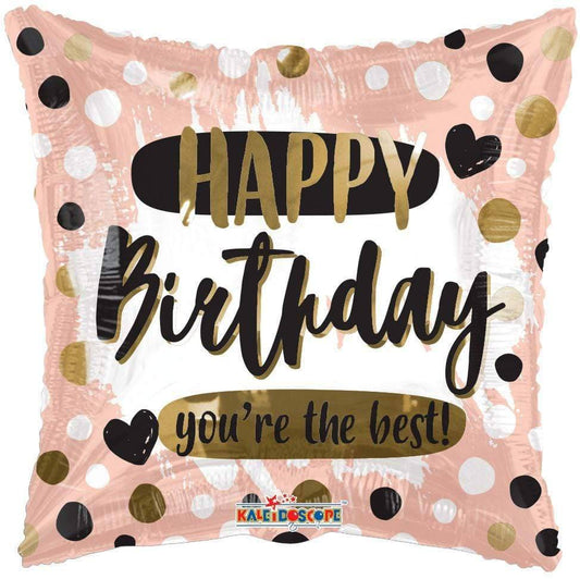 18" You're The Best - Conver USA