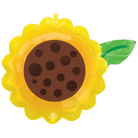 19" Sunflower (5ct) - Anagram