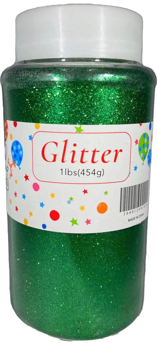 Glitter (1 lb) - Winner Party