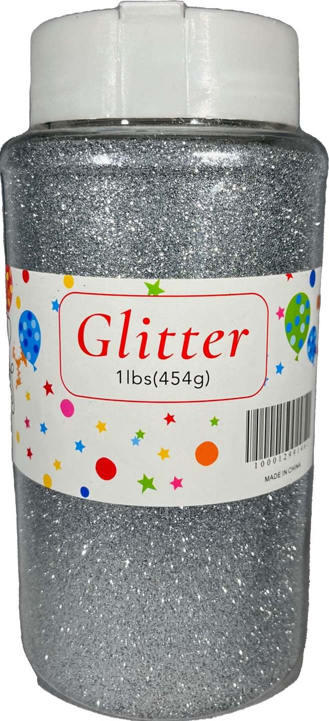 Glitter (1 lb) - Winner Party