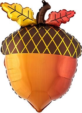 21" Fall Acorn - Anagram