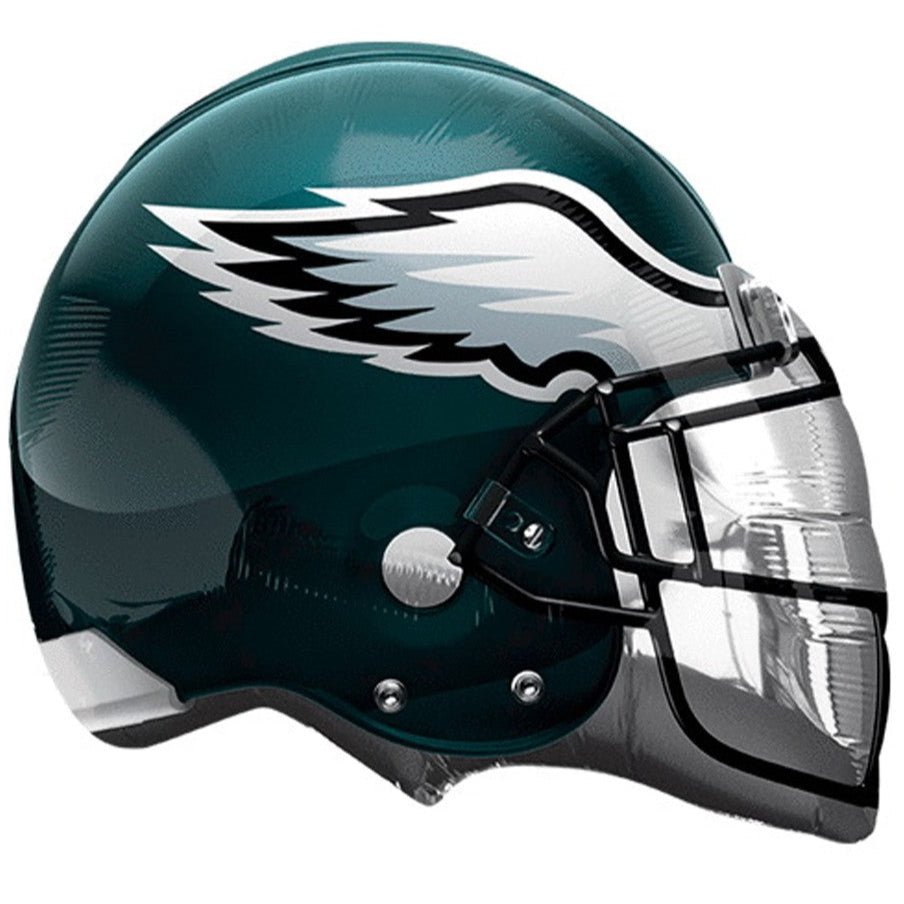 21" NFL Helmet - Philadelphia Eagles - Anagram