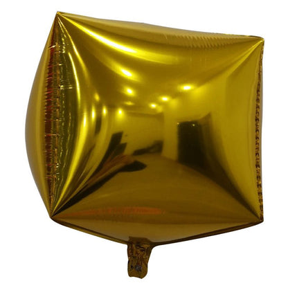 22" Cube (Select Color) - Winner Party