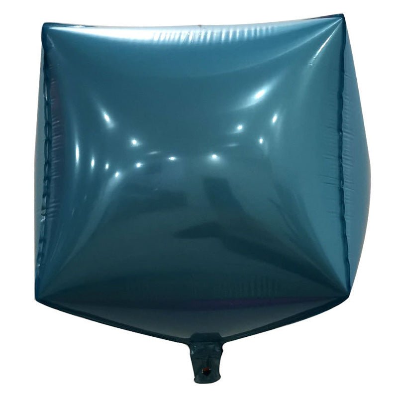 22" Cube (Select Color) - Winner Party