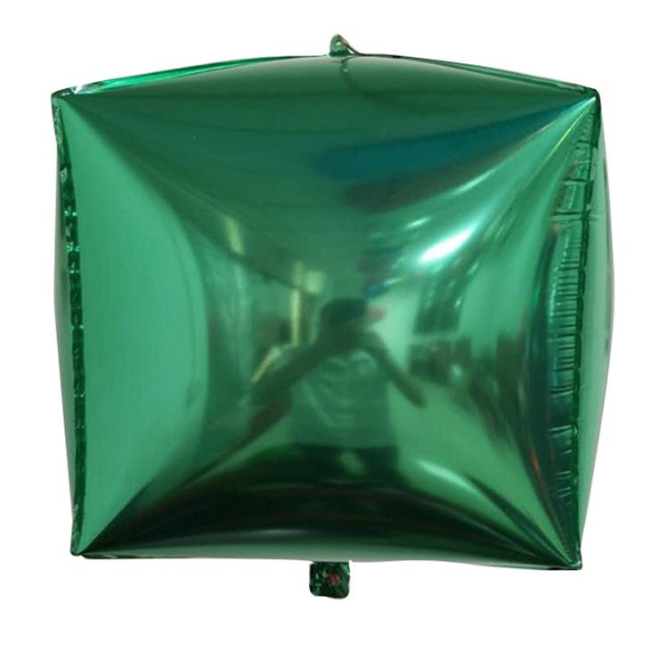 22" Cube (Select Color) - Winner Party