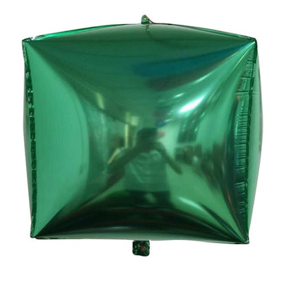 22" Cube (Select Color) - Winner Party