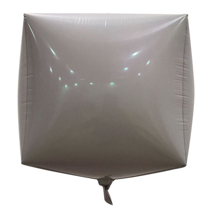 22" Cube (Select Color) - Winner Party