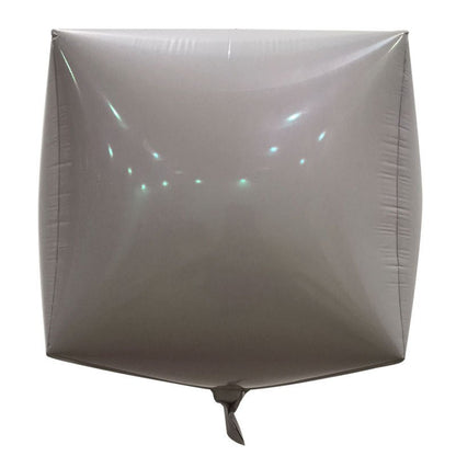 22" Cube (Select Color) - Winner Party