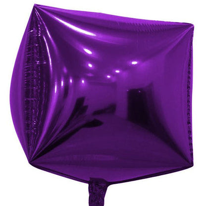 22" Cube (Select Color) - Winner Party