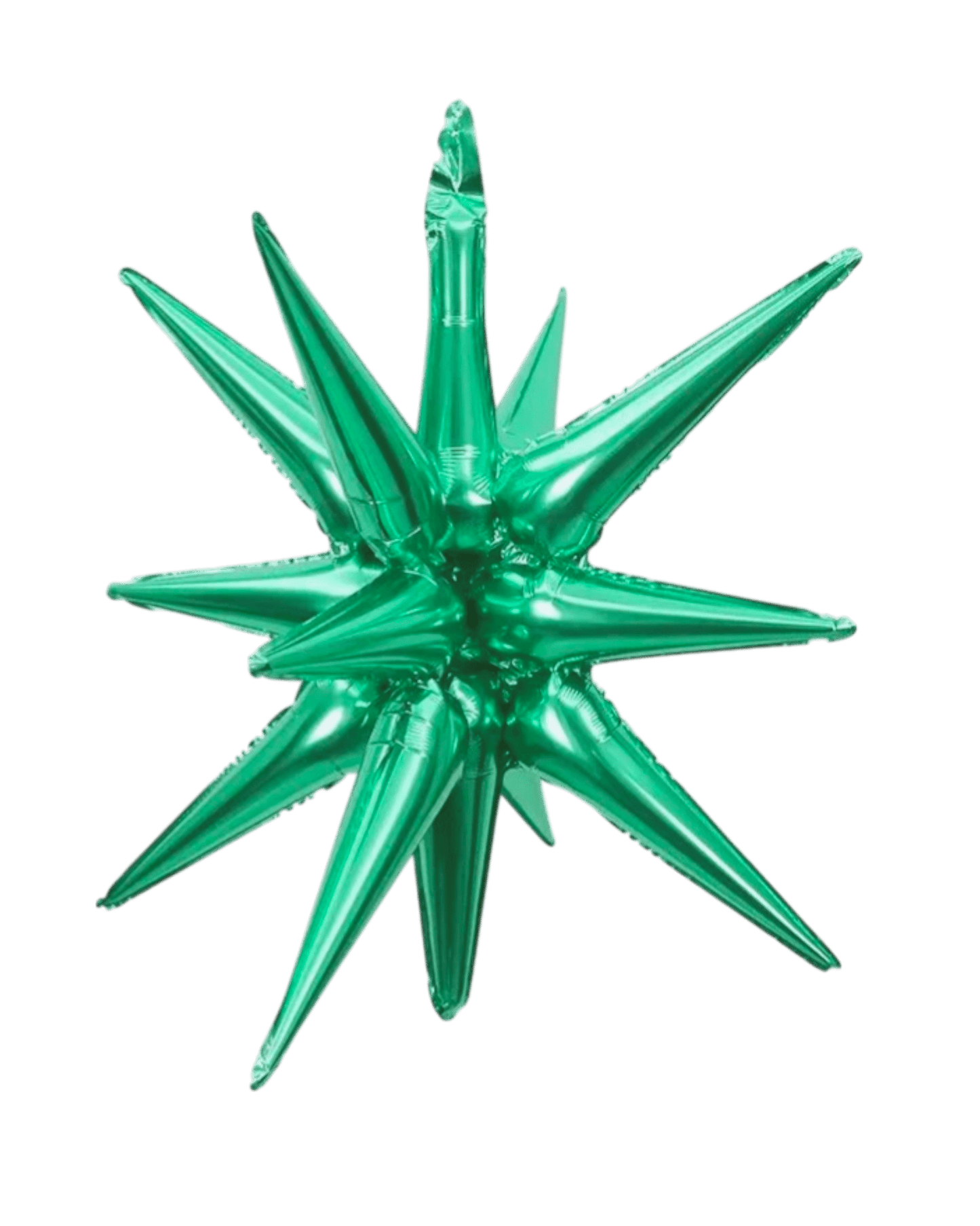 22" Exploding Starburst - Winner Party