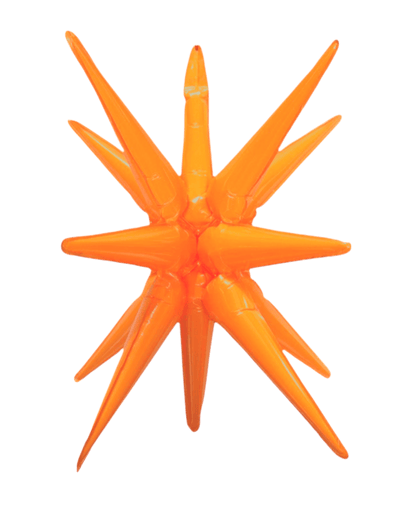22" Exploding Starburst - Winner Party