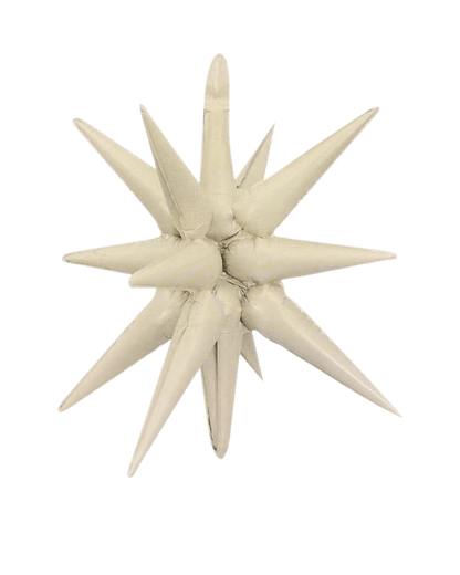 22" Exploding Starburst - Winner Party