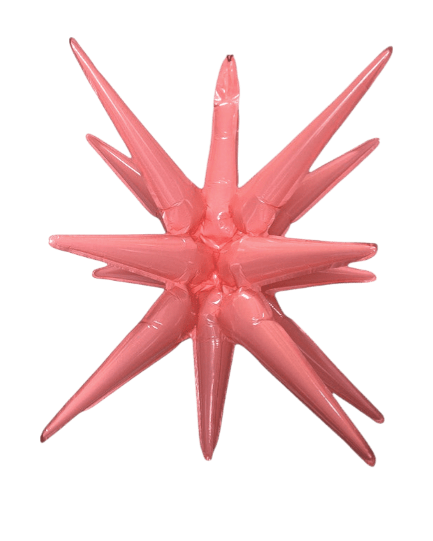 22" Exploding Starburst - Winner Party