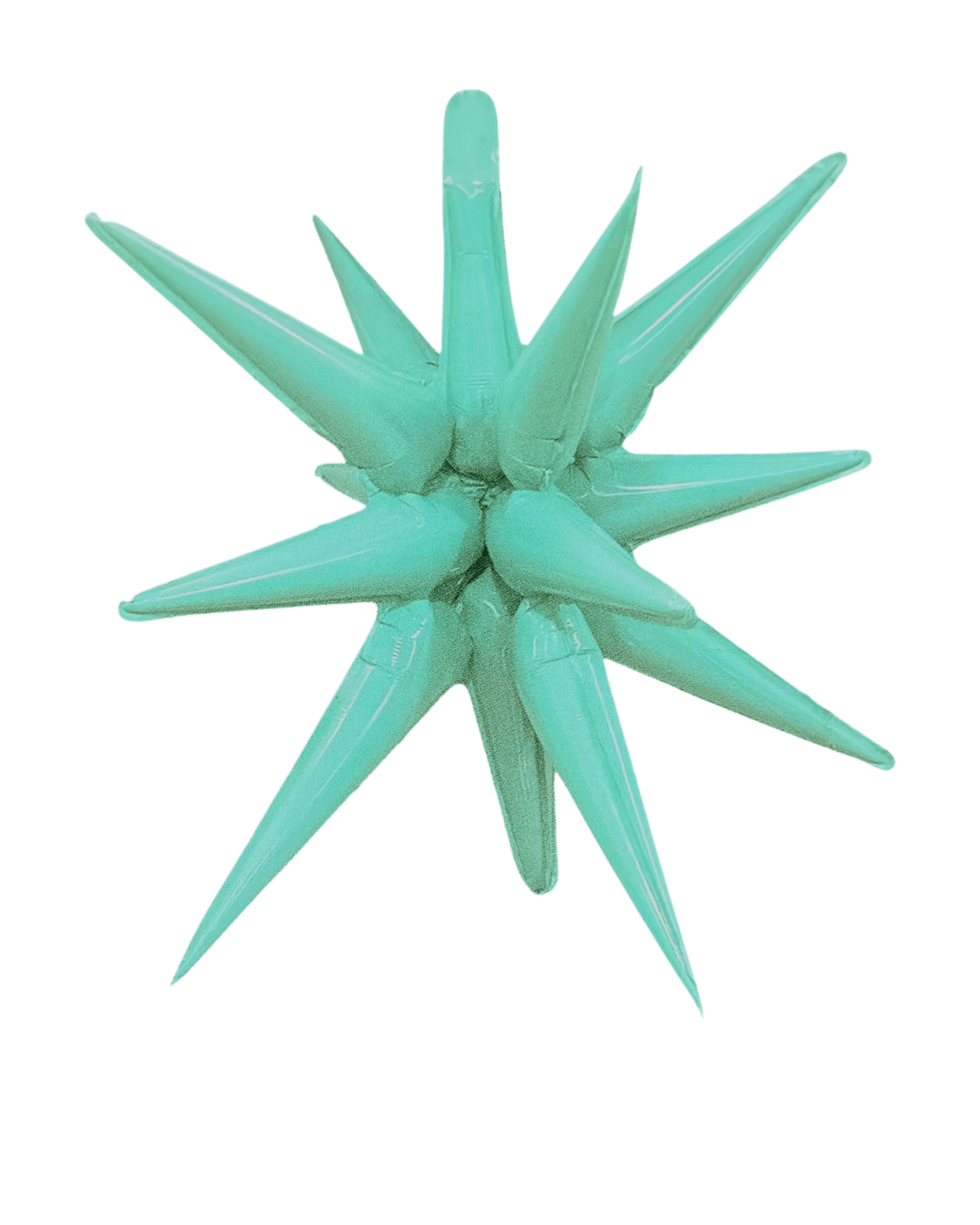 22" Exploding Starburst - Winner Party