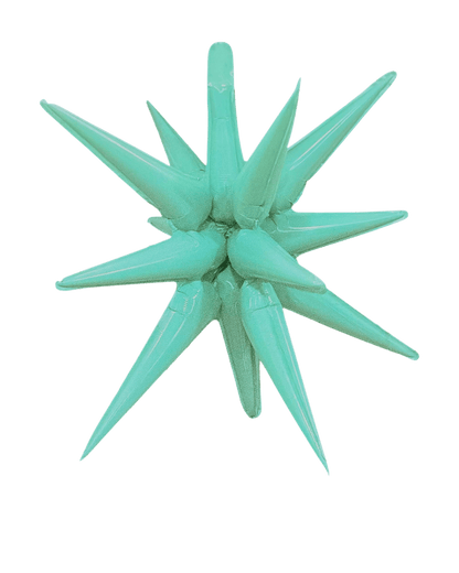 22" Exploding Starburst - Winner Party