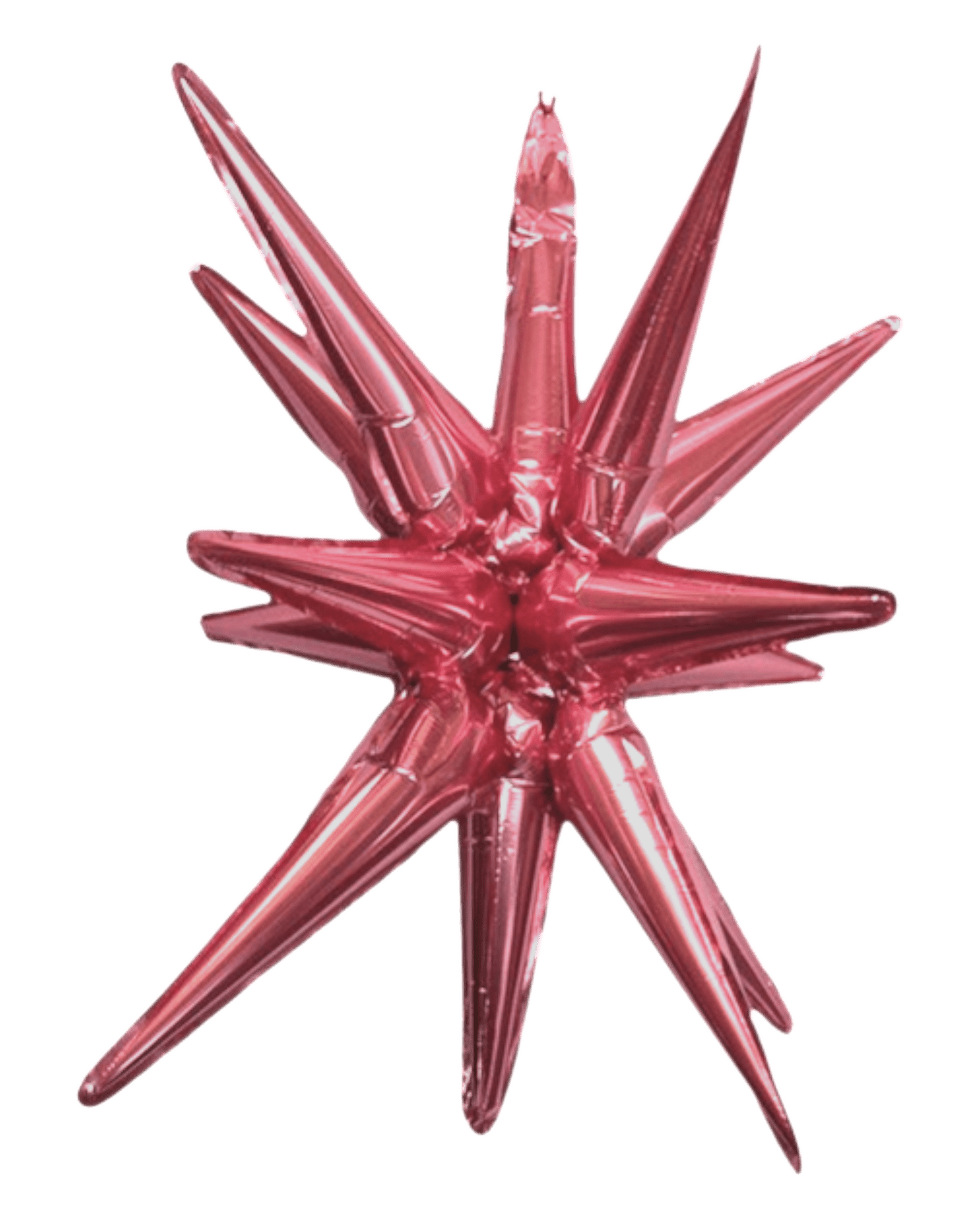 22" Exploding Starburst - Winner Party