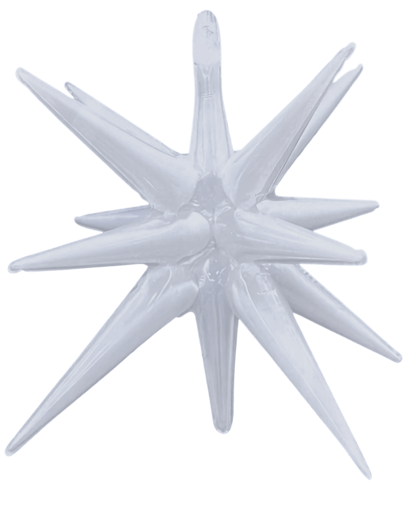 22" Exploding Starburst - Winner Party