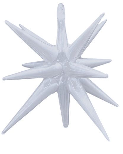 22" Exploding Starburst - Winner Party